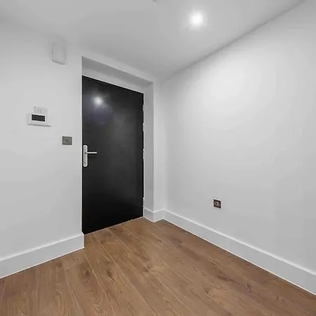 Holiday Home Sleep 8 Central London 9Elms Exterior photo