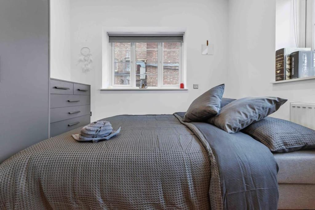 Appartamento Sleep 8 9elms Londra