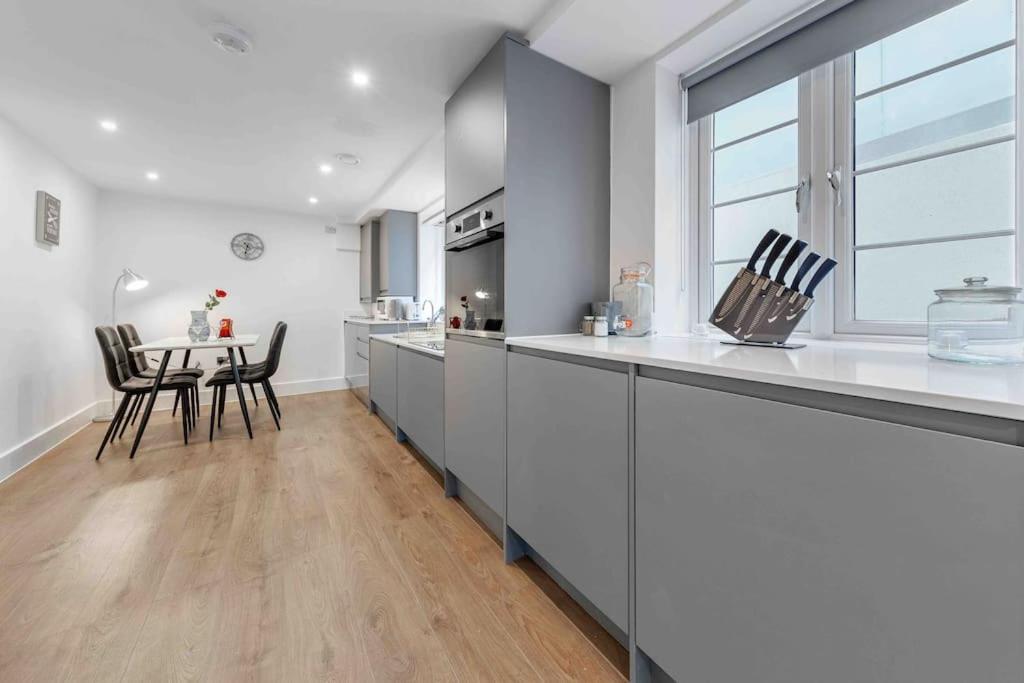 Appartamento Sleep 8 9elms *