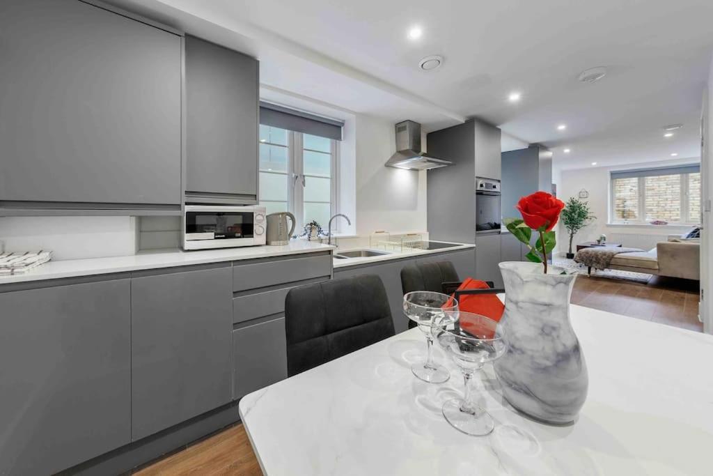 Appartamento Sleep 8 9elms