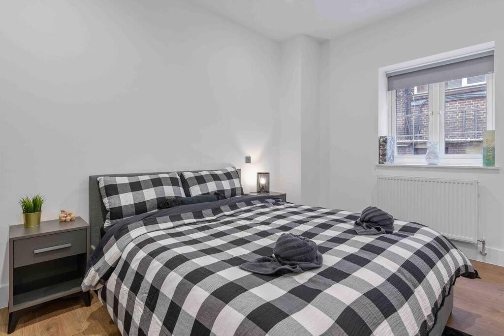 Sleep 8 9elms Appartamento