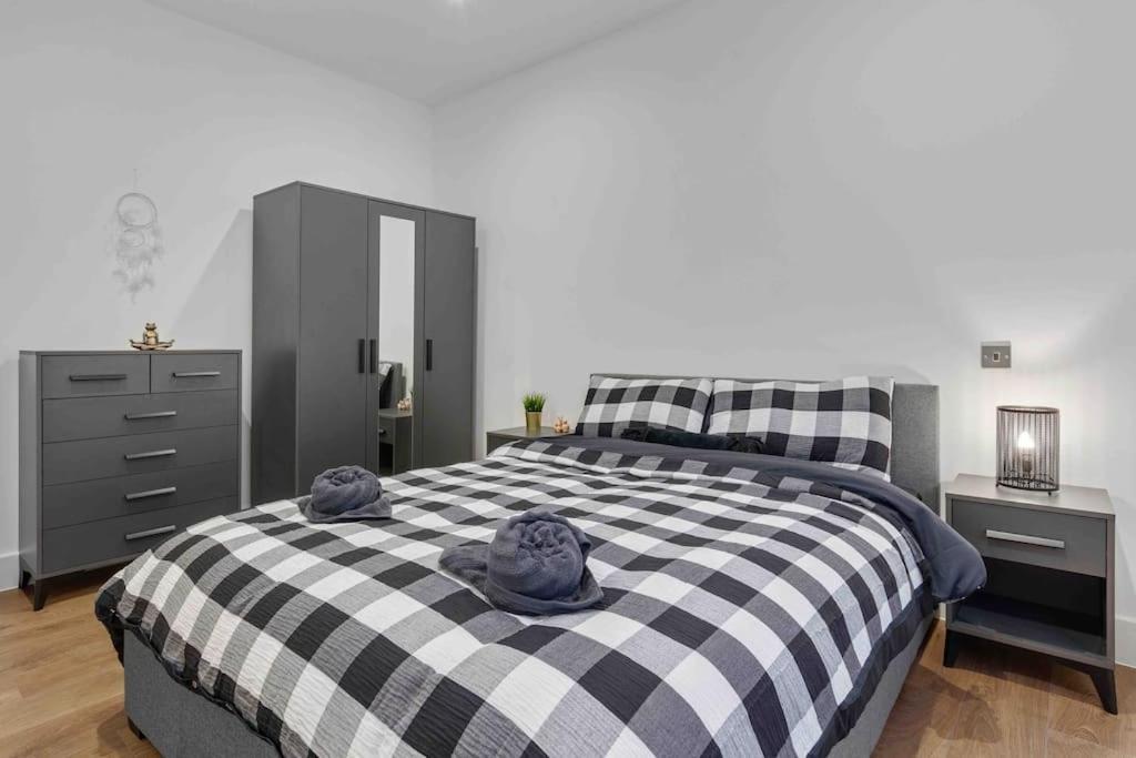 Sleep 8 9elms Appartamento *